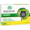 AQUILEA GASES FORTE 60 CAPSULAS