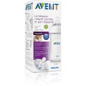 AVENT PHILIPS BIBERON NATURAL 260 ML
