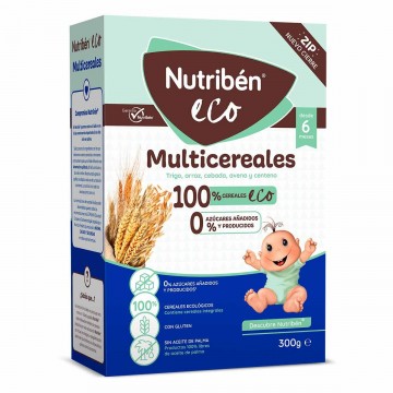 BLEVIT BARRIGUITAS FELICES 10 SOBRES 5 GR