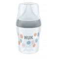 NUK PERFECT MATCH BIBERON SIL S- ALGODON 150ML