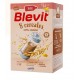 BLEVIT BIBE 8 CEREALES CON CACAO 500 G