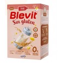 BLEVIT BIBE SIN GLUTEN 500 G