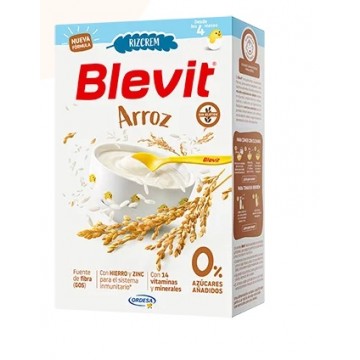 BLEVIT CREMA DE ARROZ 225 G