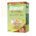 BLEVIT OPTIMUM 8 CEREALES 0% 250 G