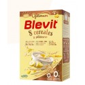 BLEVIT OPTIMUM 8 CEREALES Y PLATANO 250 G