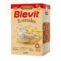 BLEVIT SUPERFIBRA 8 CEREALES 500 GR