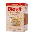 BLEVIT SUPERFIBRA 8 CEREALES CON CACAO 500G