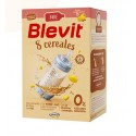 BLEVIT BIBE 8 CEREALES 500 G