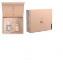 SUAVINEX CAJA DEAR MOMMY 100 ML+BABY COLOGNE 100