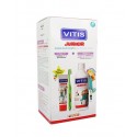 VITIS JUNIOR PACK PROMO COLUTO 50ML+GEL75 ML+CEP
