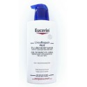 EUCERIN UREAREPAIR PLUS 5% UREA GEL DE BAÑO 400