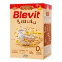 BLEVIT SUPREFIBRA 8 CEREALES FORMATO AHORRO