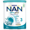 NESTLE EXPERT NAN 3 800G
