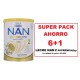 LOTE NAN SUPREME 2 6+1 GRATIS