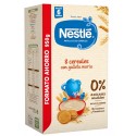 NESTLE PAPILLA 8 CEREALES GALLETA MARIA 950 G