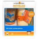 ANTHELIOS DUPLO LECHE PEDIATRICS WET SKIN