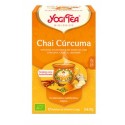 YOGI TEA EQUINACEA 17 BOLSITAS