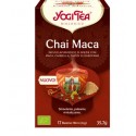 YOGI TEA CLASSIC 17 BOLSITAS