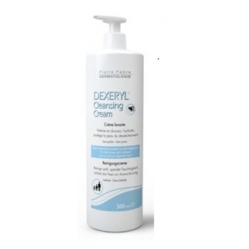 DEXERYL CLEASING CREAM CREMA LIMPIADORA DUCRAY 5
