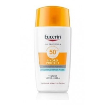 EUCERIN HIDROPROTECT FPS 50+ 50 ML