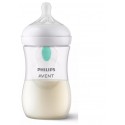 AVENT BIBERON NATURAL RESPONSE AIR FREE +1M 260M