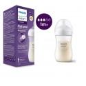 AVENT BIBERON NATURAL RESPONSE +1M 260M