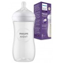 AVENT BIBERON NATURAL RESPONSE +3M 330ML