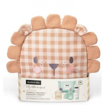 SUAVINEX SET MOCHILA LEON