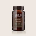 KOBHO OMEGA 3 60 PERLAS