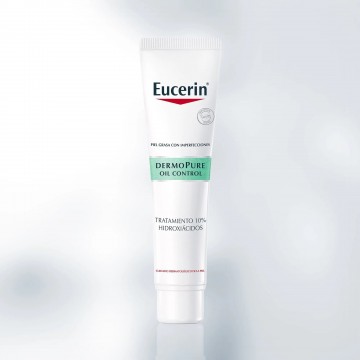 EUCERIN DERMOPURE OIL CONTROL10% HIDROXIACIDOS 4