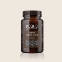 KOBHO ALPHA LIPOIC ACID 60 CAPSULAS