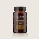 KOBHO ASTAXANTHIN + COQ10 60 CAPSULAS