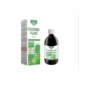 TUSSERBE FLUID 2 180 ML