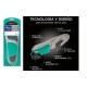 FARMALASTIC PLANTILLAS PRO ACTIV INTENSIVA 2U S