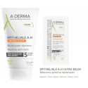 A-DERMA EPITHELIAL AH BALSAMO PARCHE REPARADOR 1