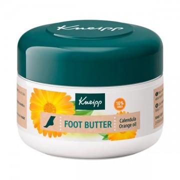 KNEIPP FOOT BUTTER 10% UREA 100 ML