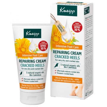 KNEIPP FOOT CARE 30% UREA CREMA REAPARADORA 50ML