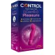 CONTROL TOYS COSMIC PLEASURE 1 UNIDAD