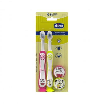 CHICCO RITA LA OLLITA