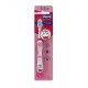 CEPILLO DIENTES DE LECHE CHICCO 3-6 AÑOS ROSA