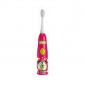 CHICCO CEPILLO ELECTRICO BATERIA ROSA PANDA