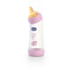 CHICCO BIBERON ANGULAR ROSA 250 FLUJO N 0+