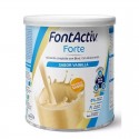 FONTACTIV FORTE 1 LATA 800 G SABOR VAINILLA