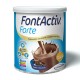 FONTACTIV FORTE 1 LATA 800 G SABOR CHOCOLATE