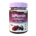 BIMANAN COLAGENO 60 GUMMIES SABOR CEREZA