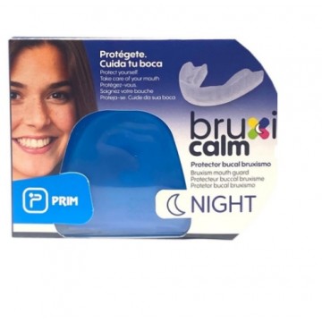 BRUXICALM NIGHT PROTECTOR BUCAL ANTIBRUXISMO 1 U
