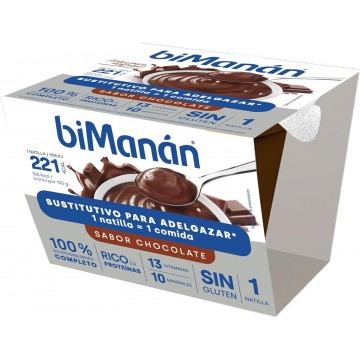 BIMANAN COPA CHOCOLATE