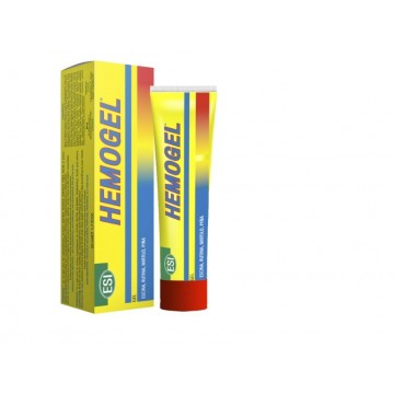 HEMOGEL ESI 50 ML