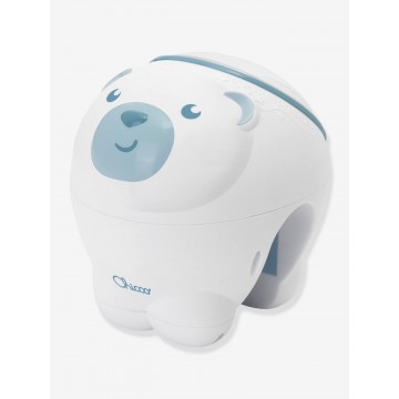CHICCO PROYECTOR B. NOCHES ESTRELLITAS AZUL