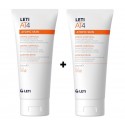 LETI AT4 DUPLO CREMA CORPORAL 2X200 ML